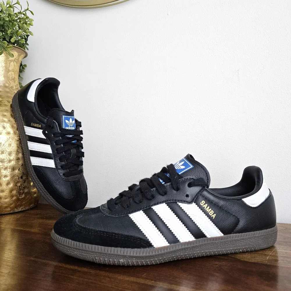 adidas kick your